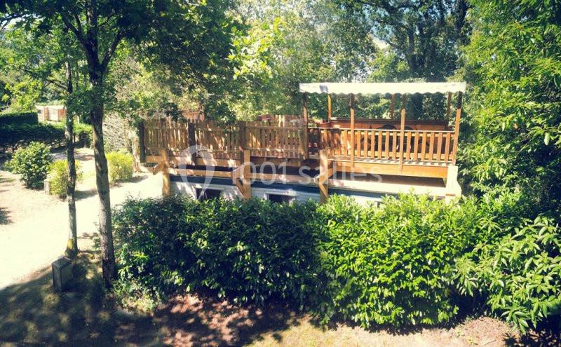 Domaine Du Petit Marais - galerie - photo 15