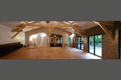 Domaine Du Petit Marais - photo 2
