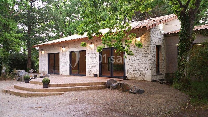 Domaine Du Petit Marais - galerie - photo 11