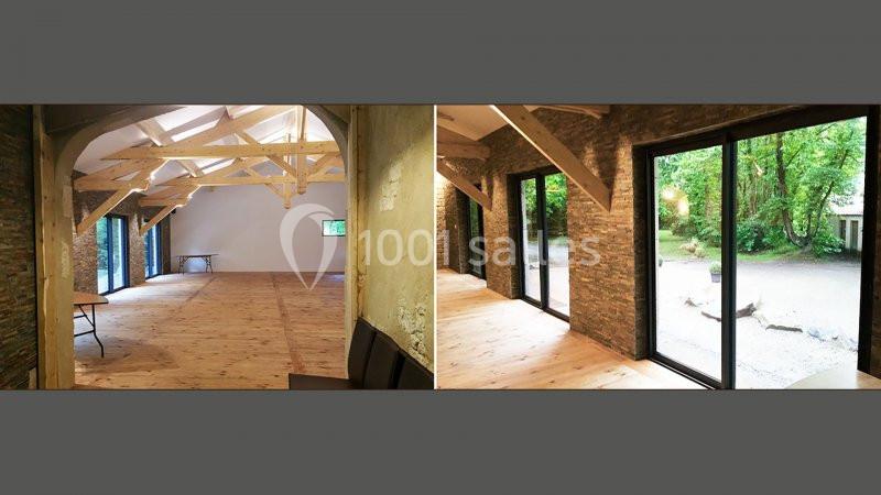 Domaine Du Petit Marais - galerie - photo 12