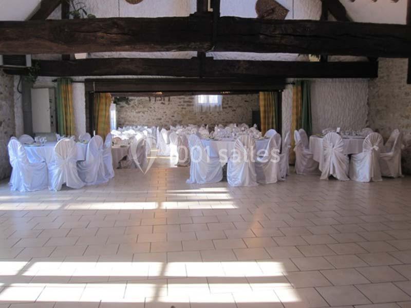 La Grange Du Tertre - galerie - photo 4