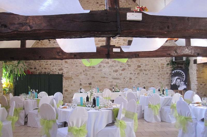 La Grange Du Tertre - photo 5