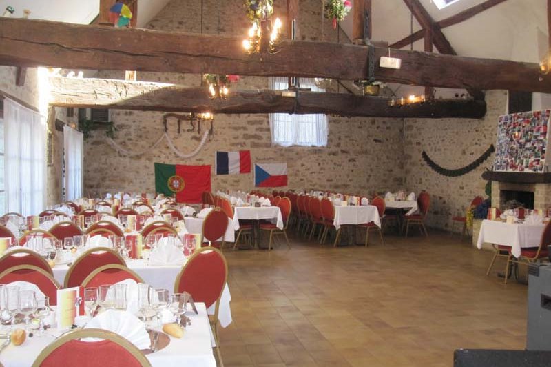 La Grange Du Tertre - photo 3