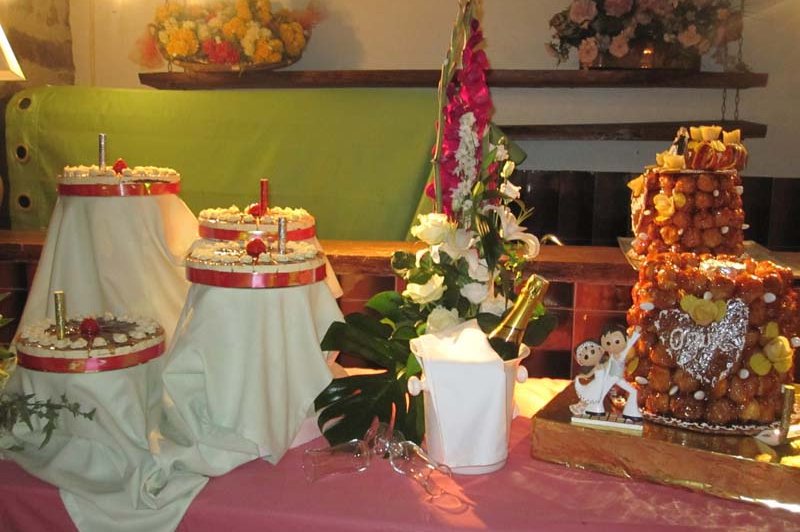La Grange Du Tertre - photo 1
