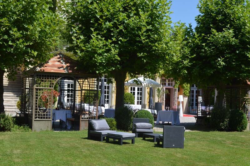 Château De Candie - photo 1