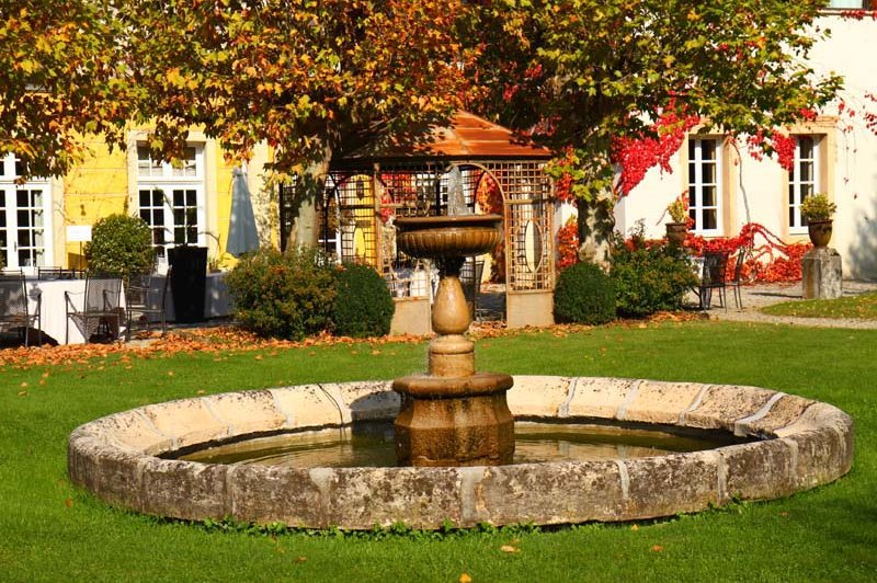 Château De Candie - photo 5