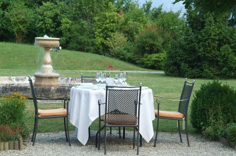 Château De Candie - photo 4