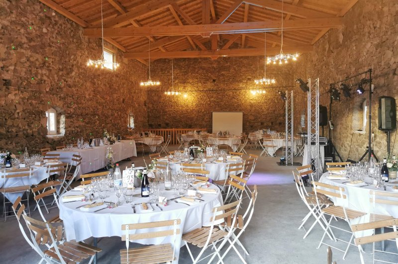 Le Manoir de Munas - photo 4