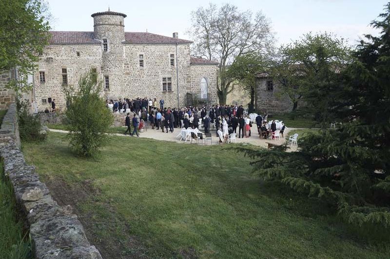 Le Manoir de Munas - photo 2