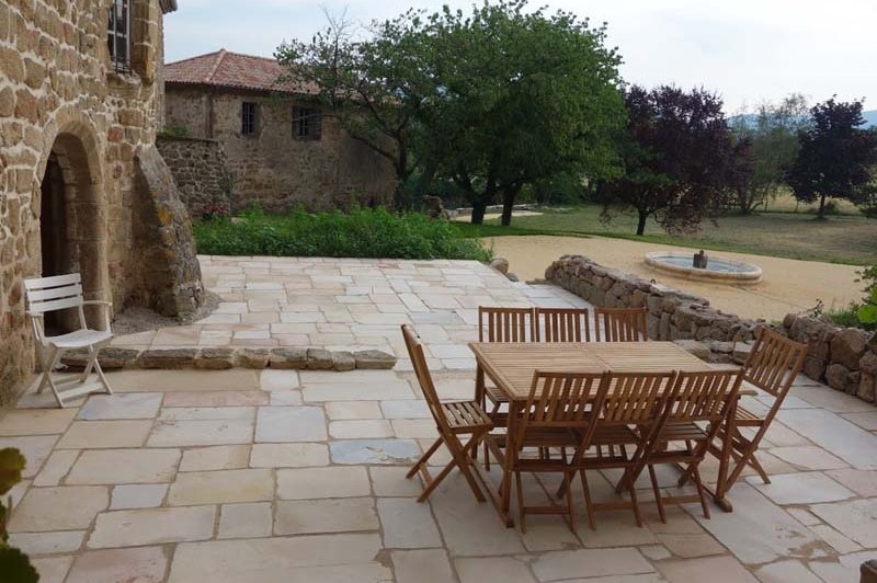 Le Manoir de Munas - photo 5
