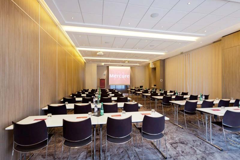 Mercure Rennes Centre Gare - photo 3