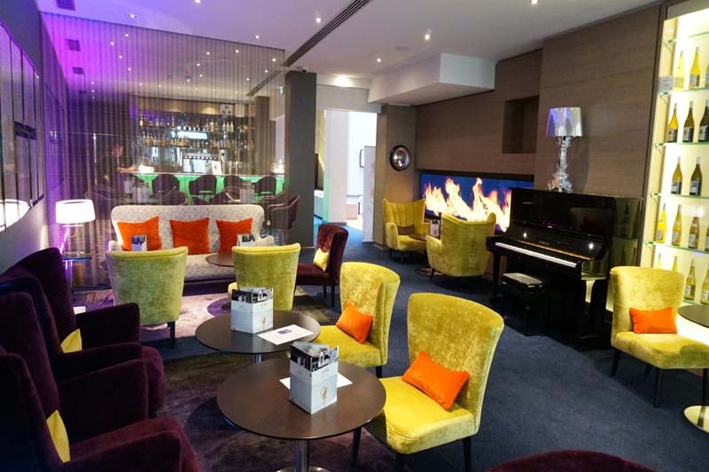 Mercure Nantes Centre Grand Hôtel - photo 2