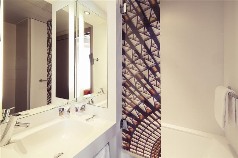 Mercure Nantes Centre Grand Hôtel - photo 3