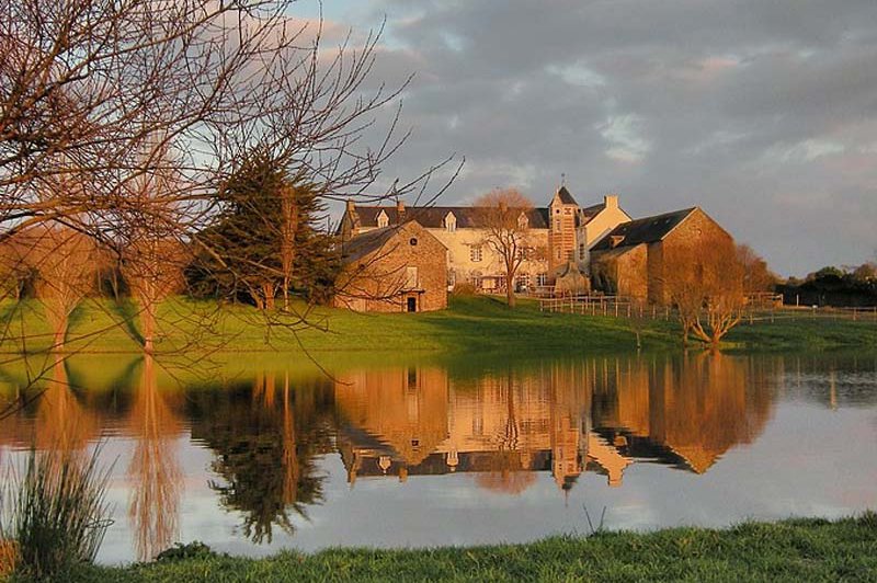 Le Manoir De Kerbot - photo 3