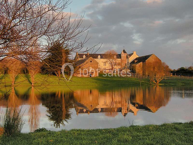 Le Manoir De Kerbot - galerie - photo 3