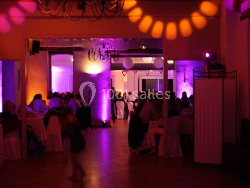 Le Manoir De Kerbot - galerie - photo 13