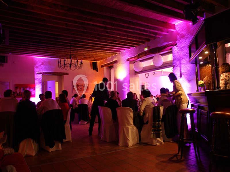 Le Manoir De Kerbot - galerie - photo 14