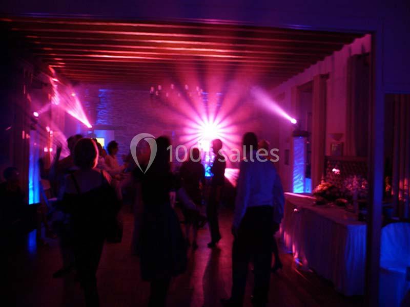 Le Manoir De Kerbot - galerie - photo 15