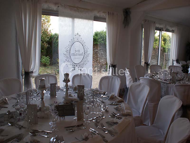 Le Manoir De Kerbot - galerie - photo 12