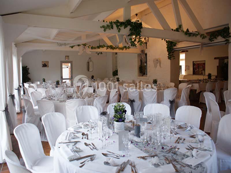 Le Manoir De Kerbot - galerie - photo 8