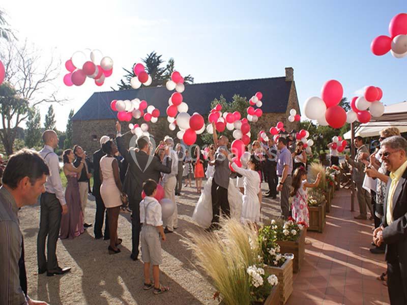 Le Manoir De Kerbot - galerie - photo 16