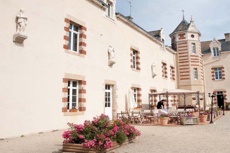 Le Manoir De Kerbot - photo 1