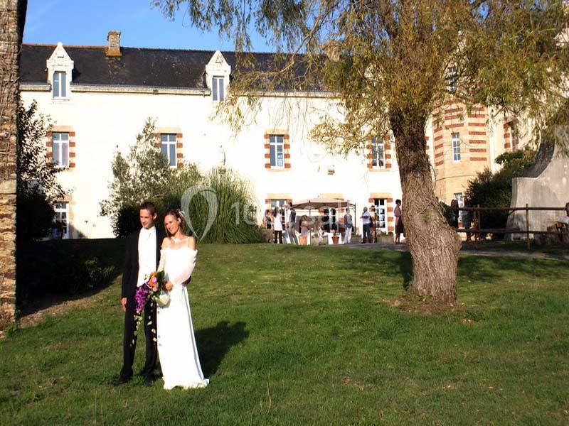 Le Manoir De Kerbot - galerie - photo 19