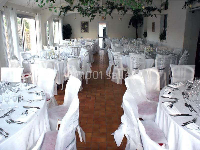 Le Manoir De Kerbot - galerie - photo 7