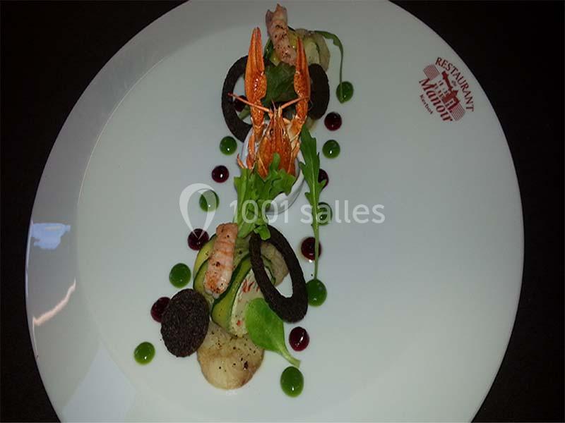 Le Manoir De Kerbot - galerie - photo 22