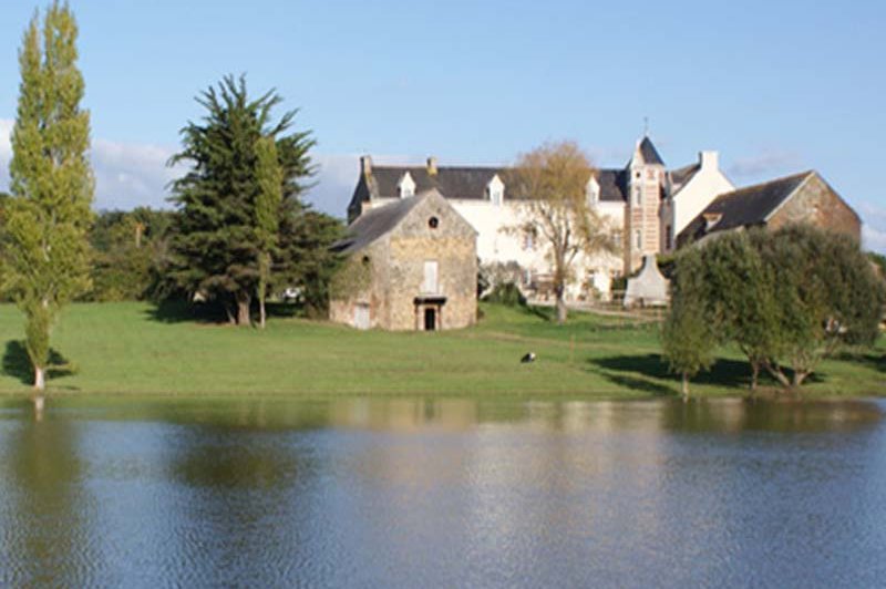 Le Manoir De Kerbot - photo 2