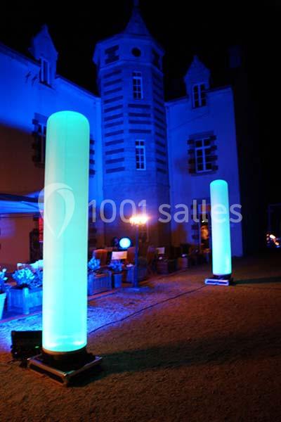 Le Manoir De Kerbot - galerie - photo 20