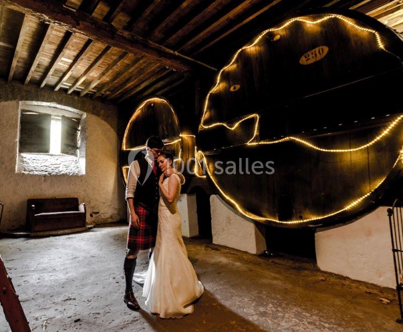 La Cave Des Anges - galerie - photo 1