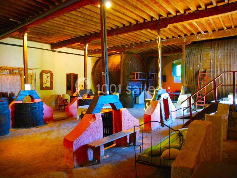 La Cave Des Anges - galerie - photo 6