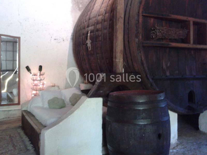 La Cave Des Anges - galerie - photo 11