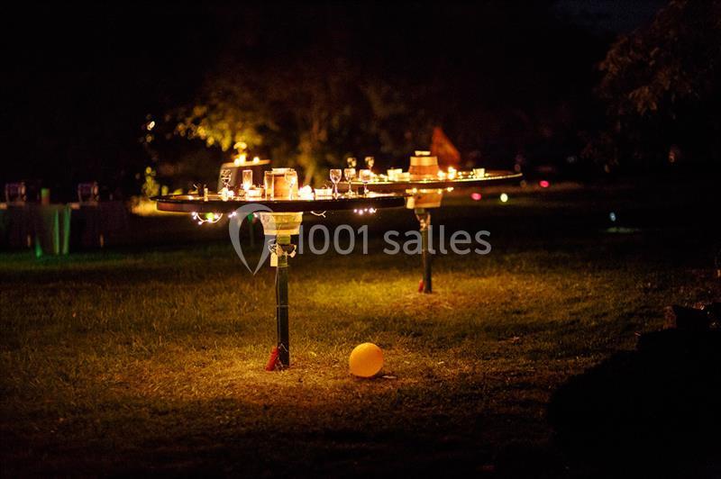 La Cave Des Anges - galerie - photo 12