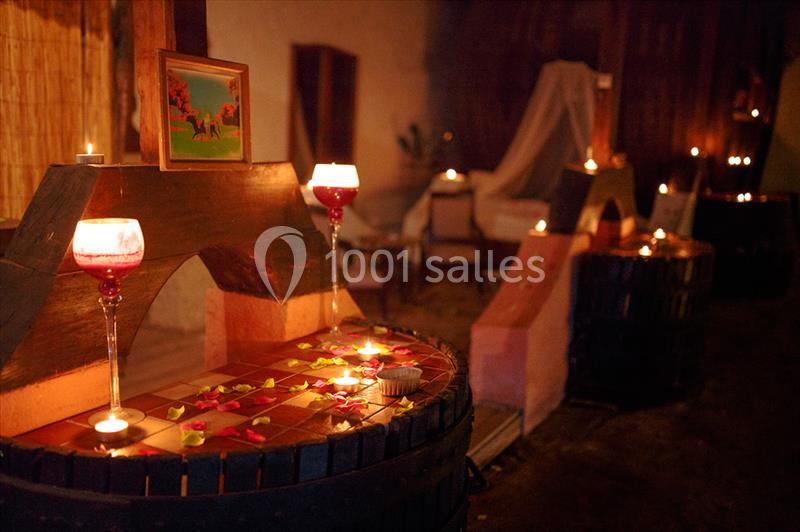 La Cave Des Anges - galerie - photo 19