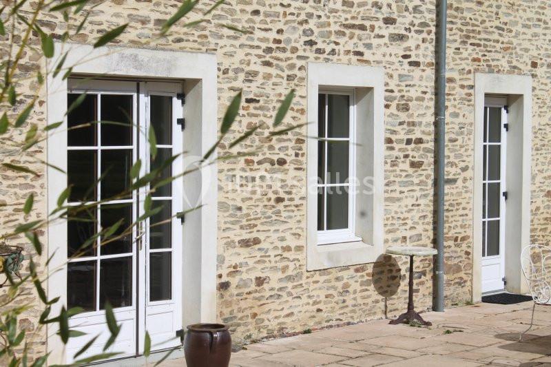 Le Manoir De La Queue Du Renard - galerie - photo 20