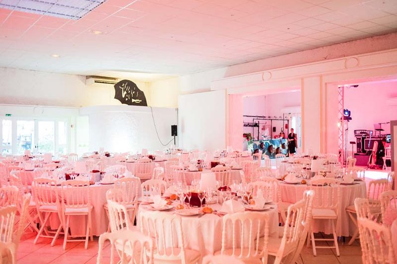 Salle de la Domergue - photo 5