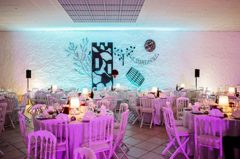Salle de la Domergue - photo 1