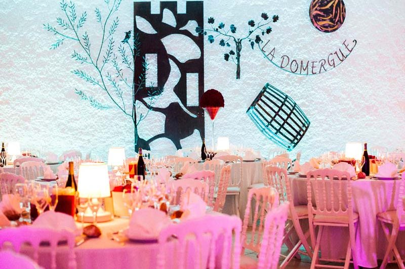 Salle de la Domergue - photo 4