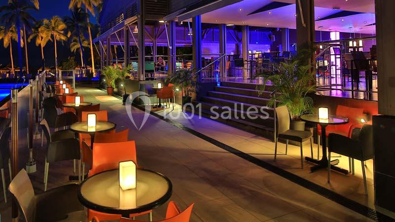 La Créole Beach Hôtel & Spa - galerie - photo 5