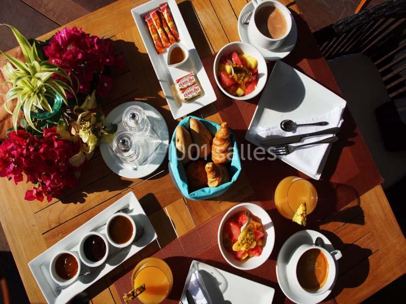 La Toubana Hôtel & Spa - galerie - photo 8