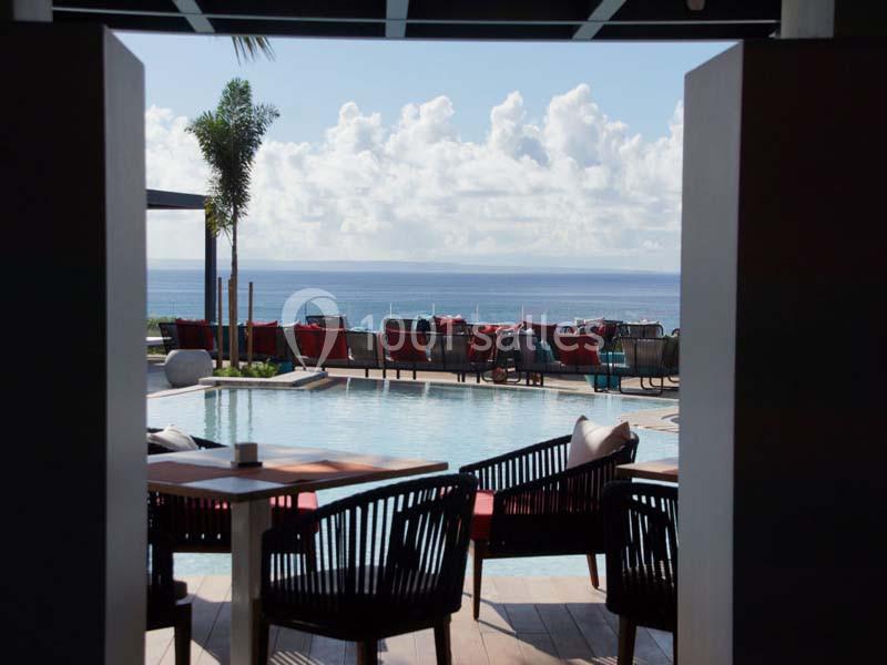 La Toubana Hôtel & Spa - galerie - photo 10
