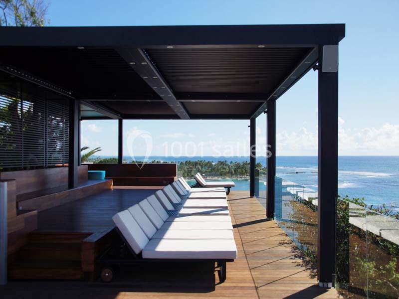 La Toubana Hôtel & Spa - galerie - photo 12