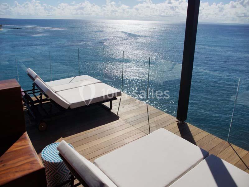 La Toubana Hôtel & Spa - galerie - photo 13
