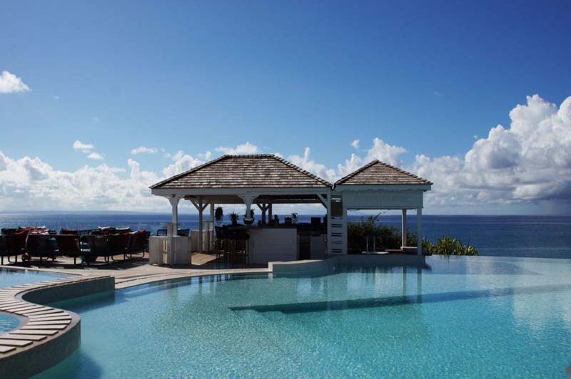 La Toubana Hôtel & Spa - photo 1