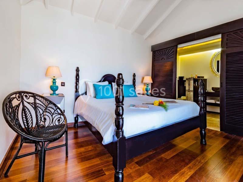 La Toubana Hôtel & Spa - galerie - photo 18