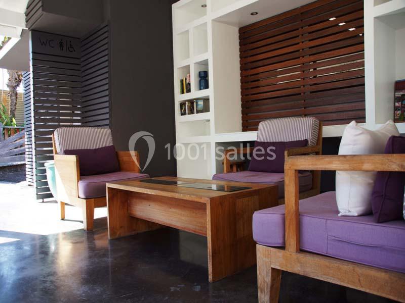 La Toubana Hôtel & Spa - galerie - photo 15
