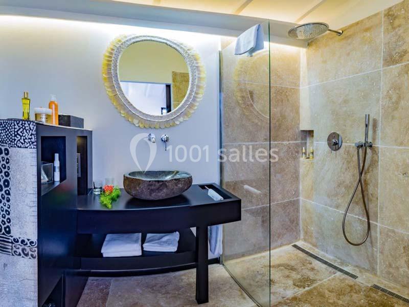 La Toubana Hôtel & Spa - galerie - photo 20