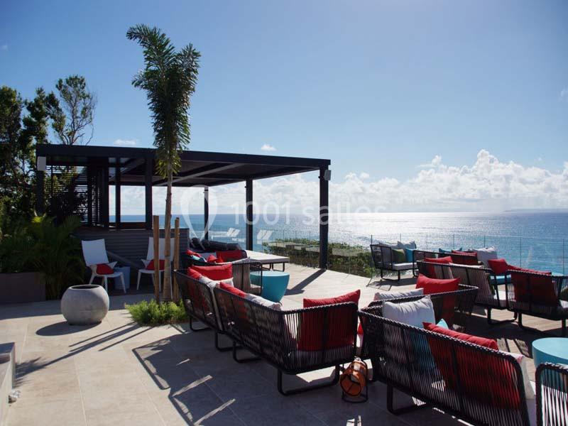 La Toubana Hôtel & Spa - galerie - photo 11